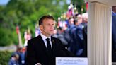 Macron llama a luchar contra el extremismo y los mensajes de odio de la extrema derecha: "Hay que defender los valores de la república"