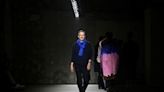 Paris fashionistas says au revoir to design legend Dries Van Noten | Fox 11 Tri Cities Fox 41 Yakima