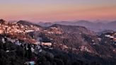 After Swiss Alps, this unique phenomenon occurs only in Mussoorie