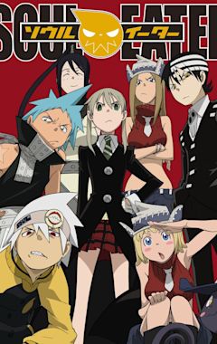 Soul Eater