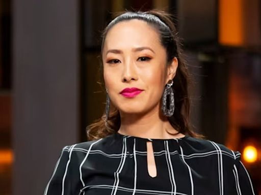 MasterChef Australia fans are baffled by Melissa Leong's new gig