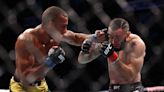 UFC free fight: Edson Barboza scores wild, delayed KO over Shane Burgos