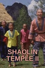 Kids From Shaolin