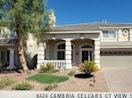 8424 Cambria Cellars Ct, Las Vegas NV 89139