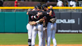 Ragin’ Cajuns, Longhorns to meet opening day of Bryan-College Station Regional