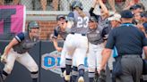 Pollack powers Marlins to 6-1 win over Muskingum in game one of 2024 NCAA Super Regionals