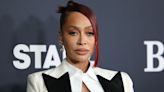La La Anthony Shares Her Program For Young Incarcerated Men Helped Someone Land A Full Scholarship To Columbia University...