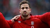 Danny Cipriani confirms his retirement from rugby