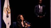 'We need you': Vice President Kamala Harris speaks at Northern Arizona University