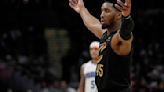 Donovan Mitchell scores 39 points as Cavaliers push past Magic 106-94 in Game 7 to get Boston next