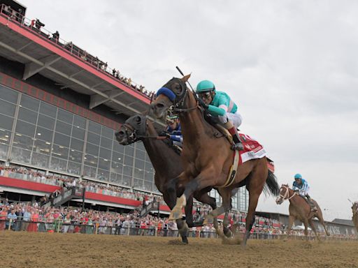 What date and time is the Preakness Stakes 2024? What to know on horses, odds, how to watch