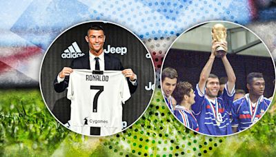 On This Week: Mascherano Tears Anus, Ronaldo Sets Record, Zidane Becomes a Legend