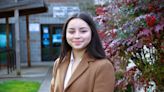 Meet our Mid-Valley: Betzy Gascar Hernandez named Oregon Youth of the Year