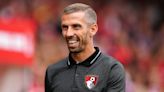 Bournemouth boss Gary O’Neil hopes to recreate ‘special’ Old Trafford memory