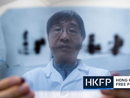 Hong Kong microbiologist Yuen Kwok-yung has a warning – another pandemic is inevitable