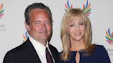 Lisa Kudrow ‘Had No Idea How Many Times’ Matthew Perry ‘Almost Didn’t Make It’