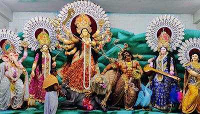 'No Durga Puja holidays, no idol immersion'; radical Islamists 'warn' Hindus in….