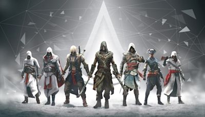 Assassin’s Creed Infinity May Have a Monthly Subscription