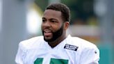 Police say former NFL player Braylon Edwards is a hero for saving a man during YMCA assault