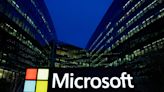 Microsoft to pay off cloud industry group to end EU antitrust complaint, Politico reports