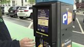 NYC rolls out new, high-tech parking meters. Here's how they work