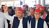 Current Union govt won't last long: Akhilesh Yadav