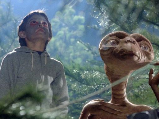 Steven Spielberg reveals why he will never make a sequel to one of his most beloved films - E.T. the Extra-Terrestrial