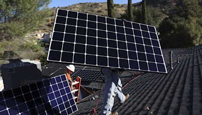 Biden Is Wrong: We Still Don’t Have Enough Solar