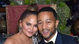 John Legend and Chrissy Teigen's Dogs Make Cutest TV Appearance