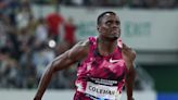 Diamond League Prefontaine Classic 2024: Christian Coleman holds off Ferdinand Omanyala in men's 100m