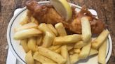 Two Whitby chippies named among UK's best for fish and chips by the sea