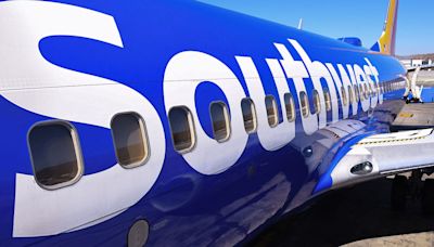 Southwest gets rid of open seating, says 80% of customers prefer assigned seats
