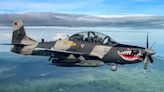 La Nación / Adquisición de aviones Super Tucano costarán unos USD 96 millones