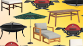 Wayfair's massive warehouse clearance sale: Best deals at up to $445 off