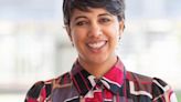 AWC'S Reetika Dhawan receives Aspen Rising Presidents Fellowship