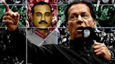 A brief history of Pakistan's recent political turmoil