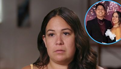 90 Day Fiance’s Liz Hard Launches New BF After Big Ed Split