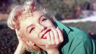 Marilyn Monroe's Los Angeles home has been saved from demolition. Here's what it looks like today.