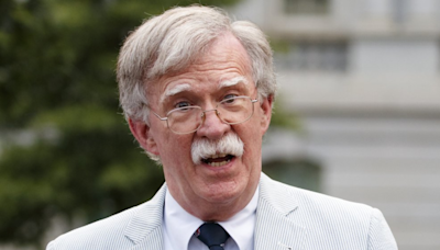 Bolton says guilty verdict could hurt Trump with independent voters: ‘Not a good look’