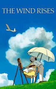 The Wind Rises