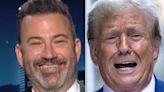 ‘We Are Part Of It!’: Jimmy Kimmel Reacts To Being Officially Named In Trump Trial