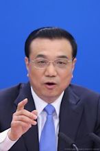 Li Keqiang