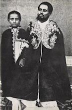 Haile Selassie