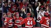 Takeaways from the Carolina Hurricanes’ 7-2 win over the Edmonton Oilers
