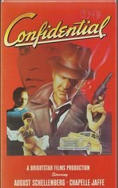 Confidential (1986 film)