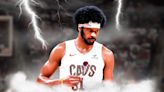 Cavs big man Jarrett Allen's uncertain Game 2 injury status vs. Celtics hit with concerning update