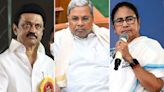 Except Mamata, all INDIA bloc chief ministers to boycott NITI Aayog meet
