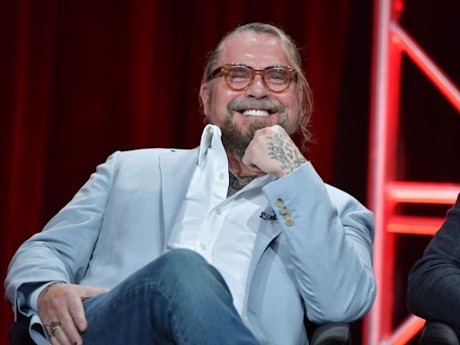 Kurt Sutter Leaves Netflix Western The Abandons Before Production Wraps (Report)