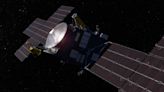 Nasa’s mission to asteroid Psyche rescheduled for fall 2023