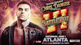 Chris Danger entrará al MLW Battle Riot VI